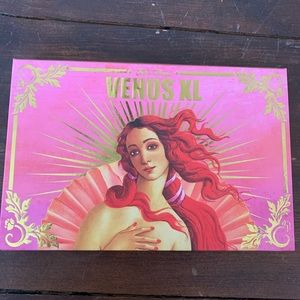 Lime Crime Venus XL palette